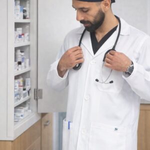 Lab Coat (Nexa Special™)