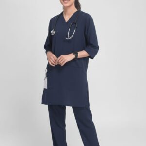 Women Scrubs Set (Nexa FlexCare™)