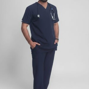 Men's Scrub Set (Nexa FlexCare™)