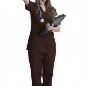 Women Scrub Set (Nexa CoreCotton™)