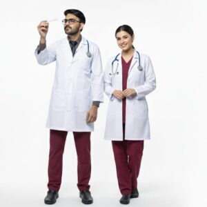 Lab Coats (Women)