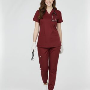 Women Scrubs Set (Nexa EasyCare™)