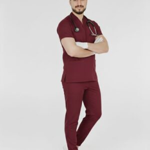 Men Scrubs Set (Nexa Easycare™)