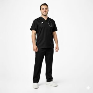 Men Scrubs Set (Nexa UltraSoft™)