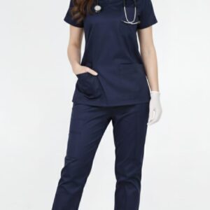 Women Scrubs Set (Nexa UltraSoft™)